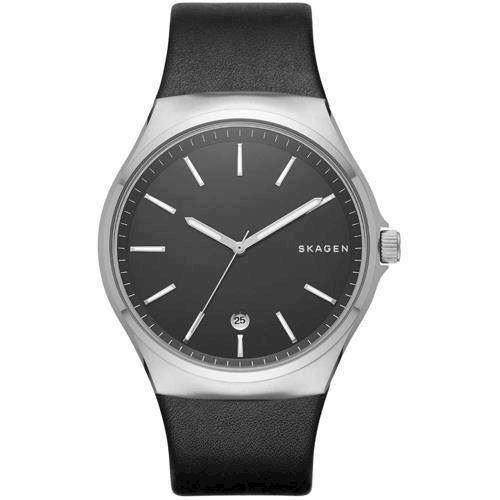 Image of Skagen Sundby rustfri stål Quartz Herre ur, model SKW6260